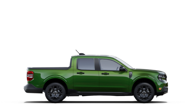 2025 Ford Maverick